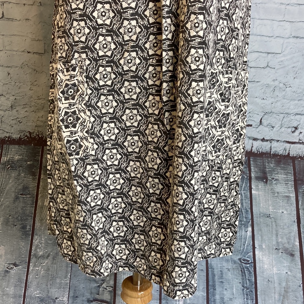 TOAST floral dress size 10UK - Picture 6 of 15